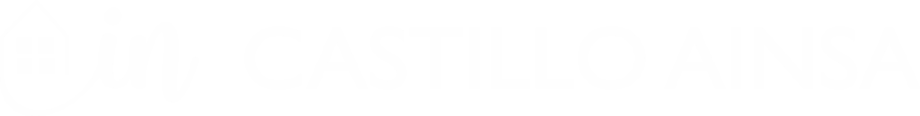 Logotipo Inmobiliaria Castillo de Aínsa