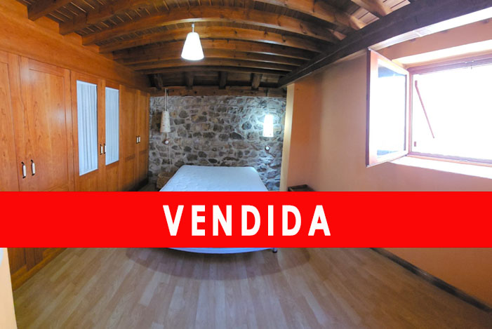 HABITACION PANORAMIC VENDIDA