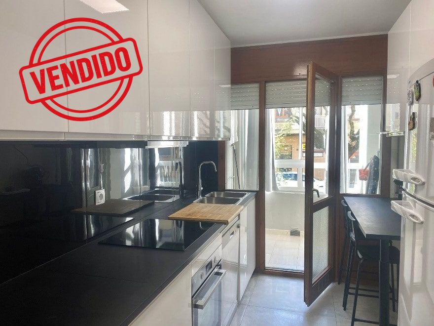 Cambiar Sold out a Vendido