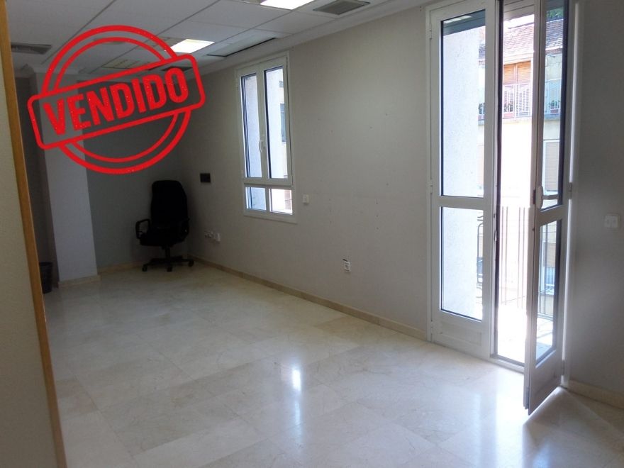 Cambiar Sold out a Vendido