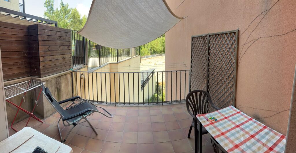 terraza